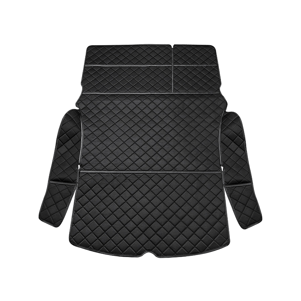 Trunk Mat Waterproof Car Dog Cover for Model |