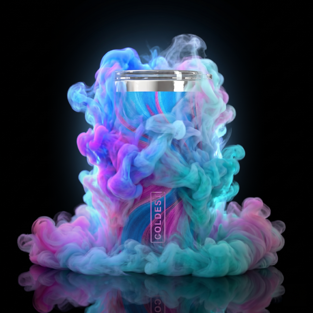 Coldest 20 oz Tumbler