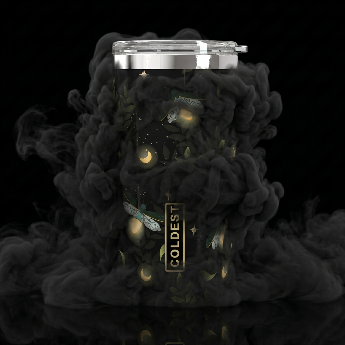Coldest 20 oz Tumbler