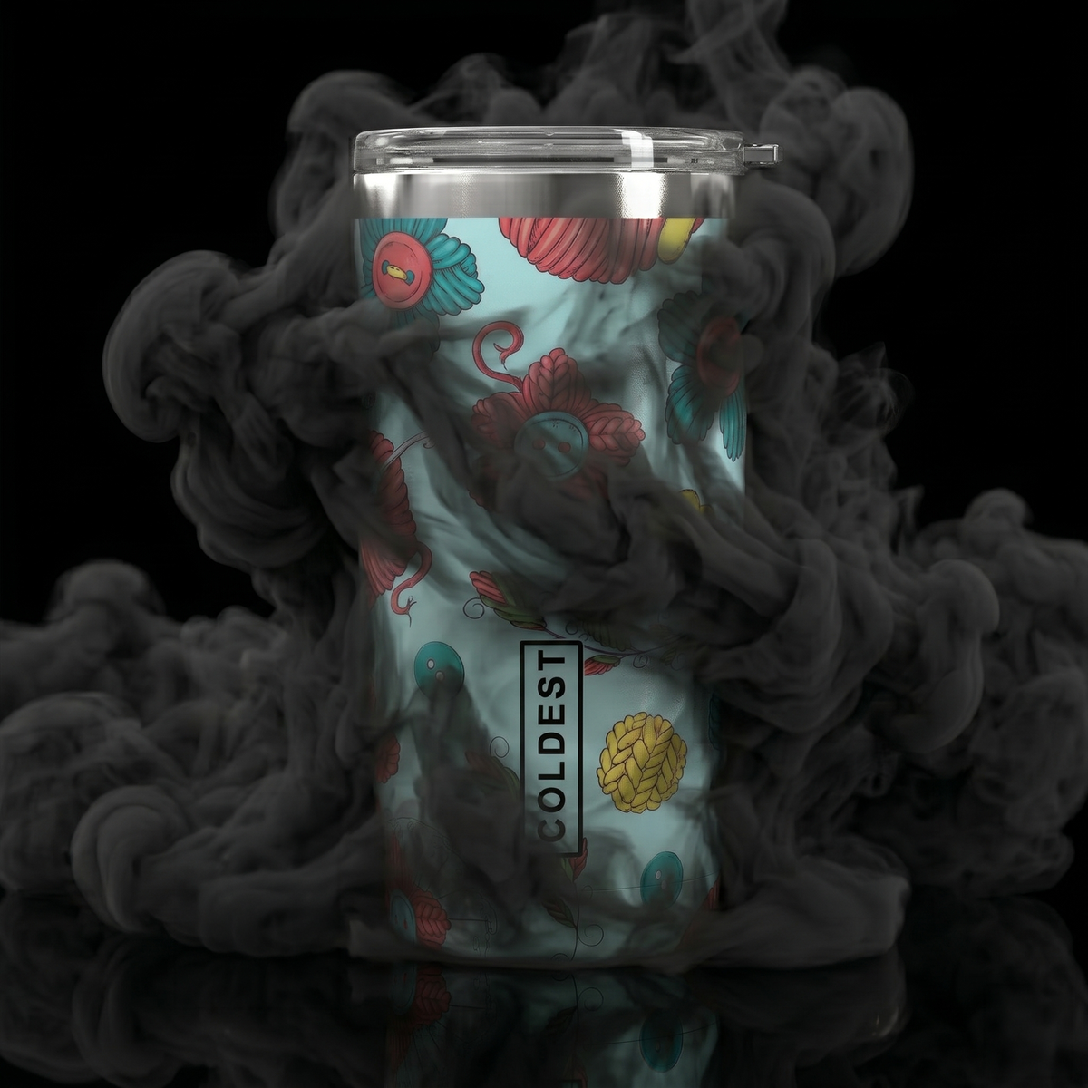 Coldest 20 oz Tumbler