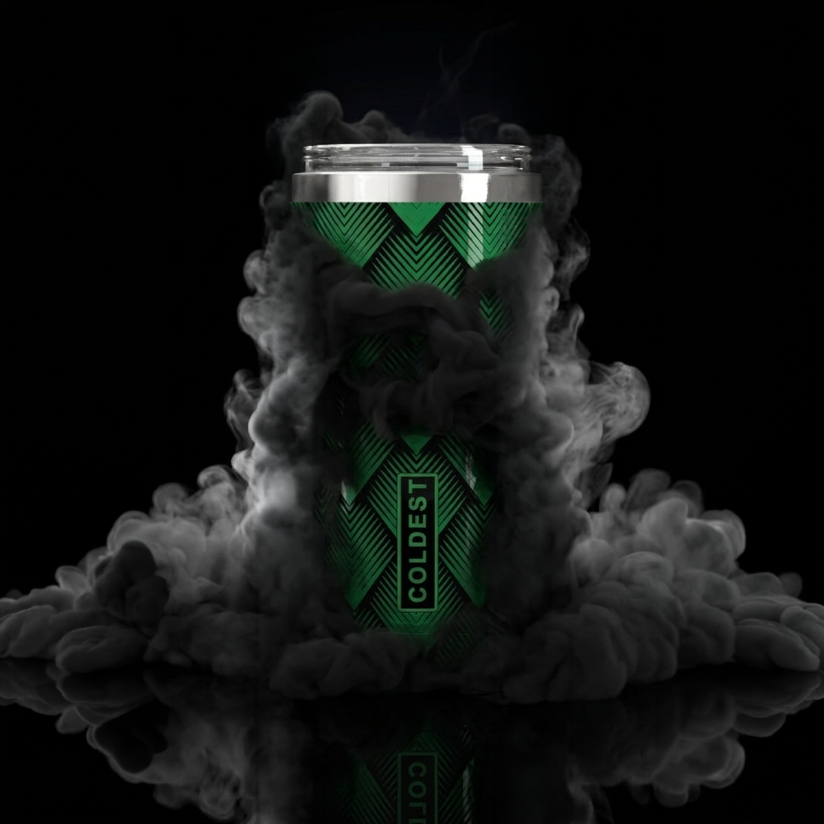 Coldest 20 oz Tumbler