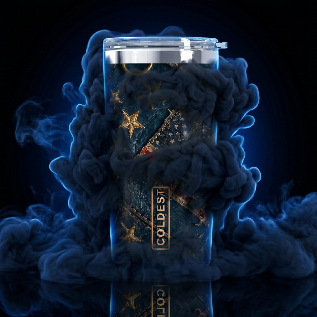 Coldest 20 oz Tumbler