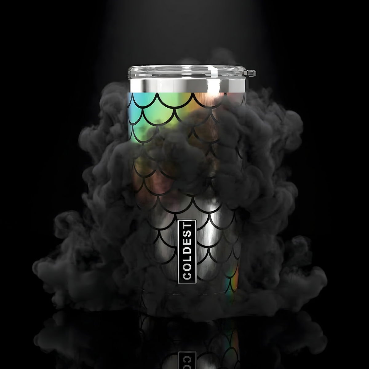 Coldest 20 oz Tumbler