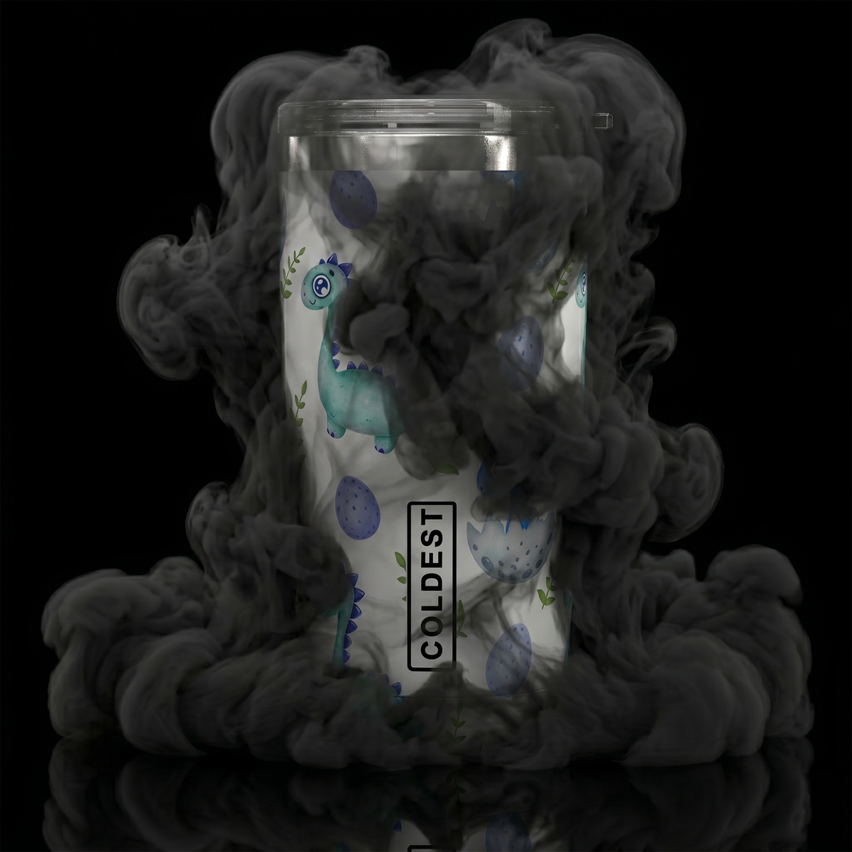 Coldest 20 oz Tumbler