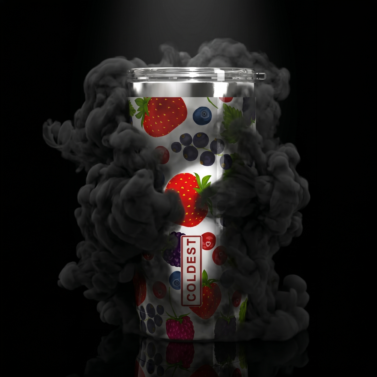 Coldest 20 oz Tumbler