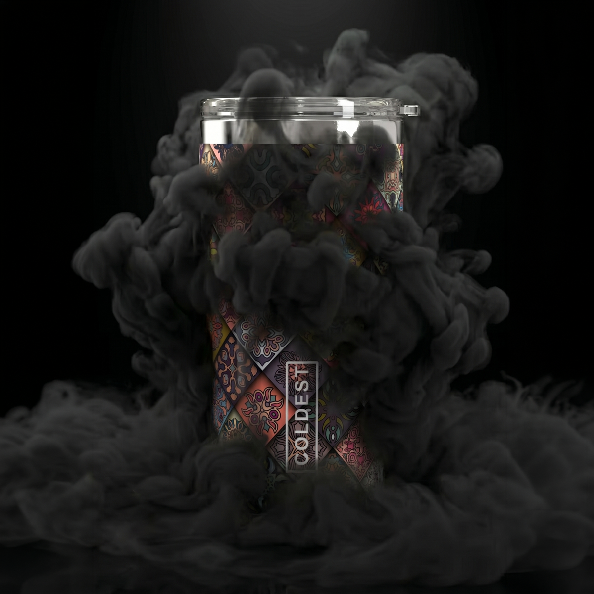 Coldest 20 oz Tumbler