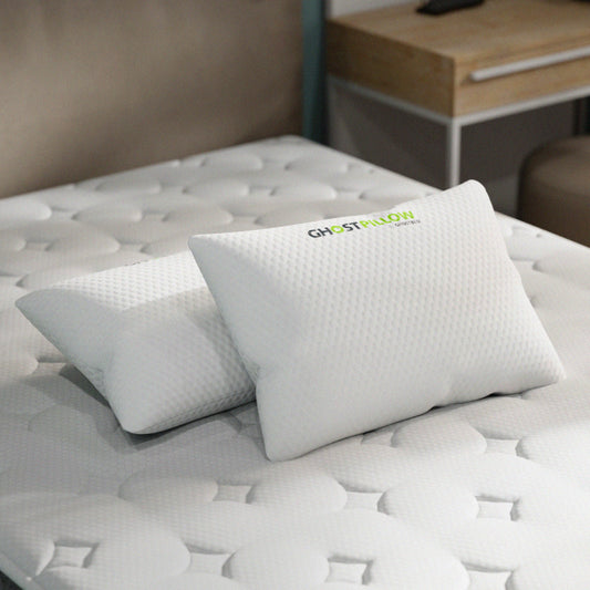 GhostPillow - Shredded 1 Pack