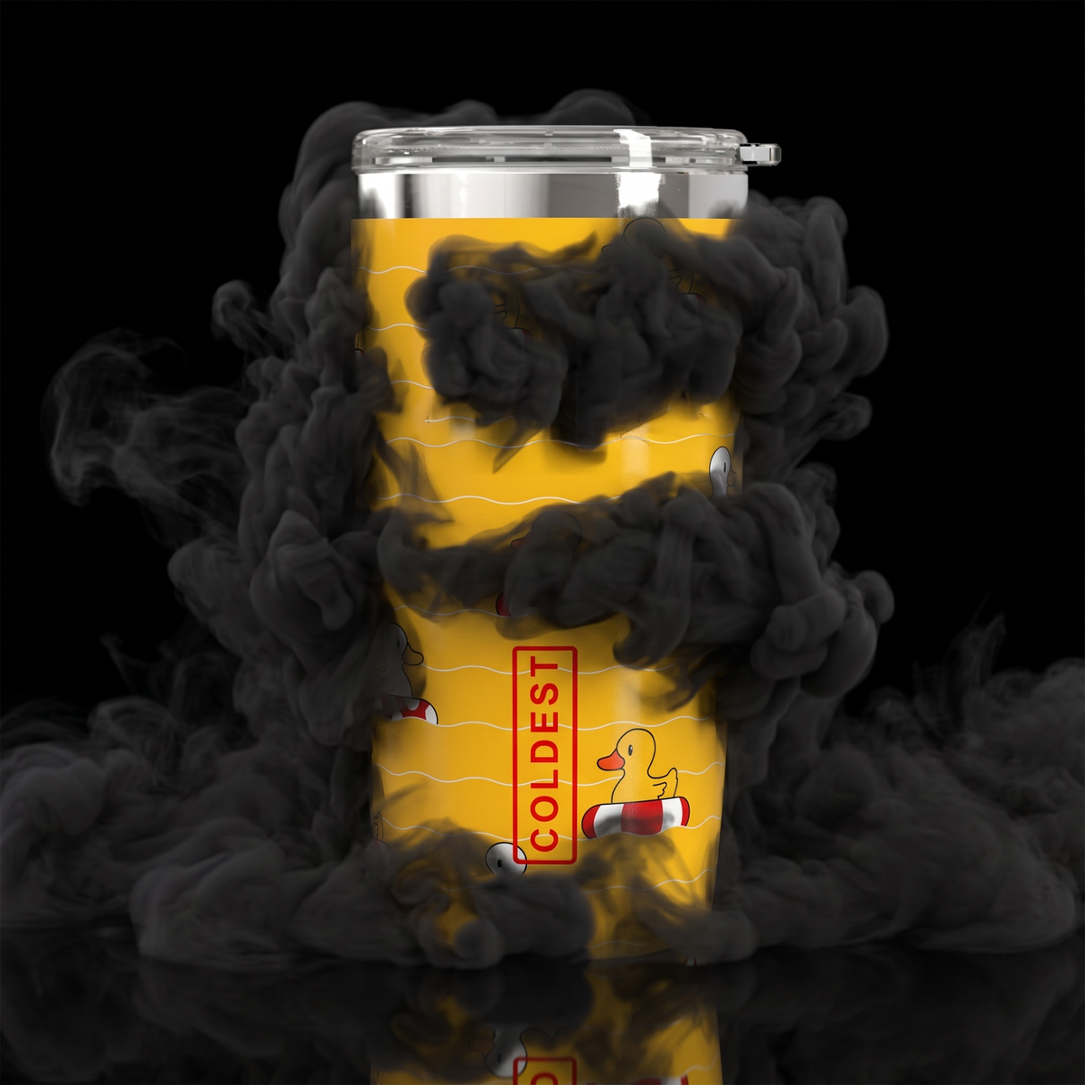 Coldest 20 oz Tumbler