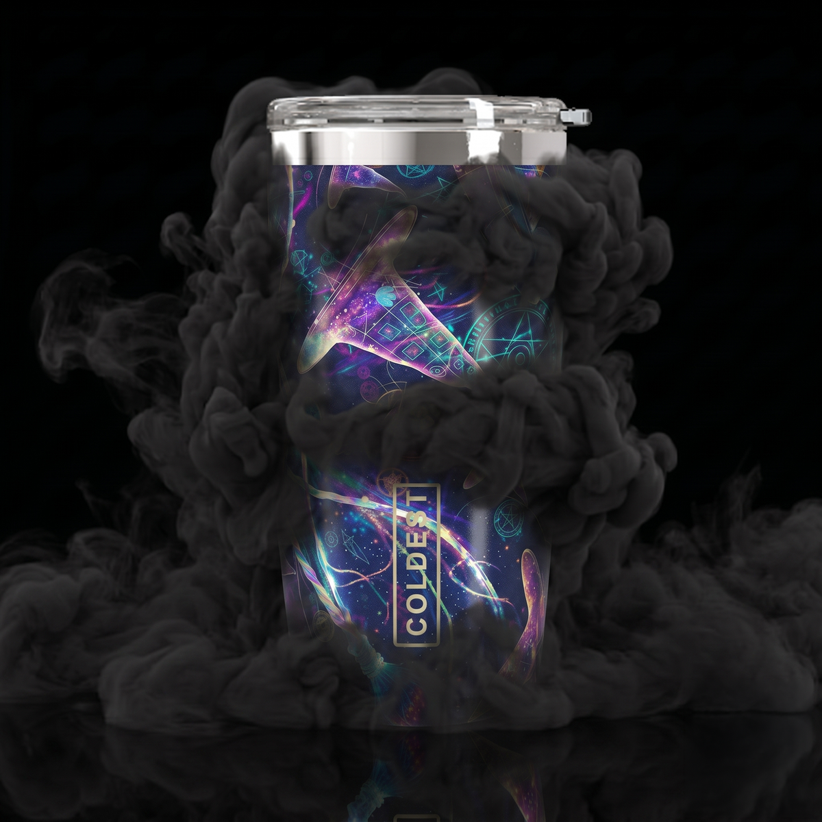 Coldest 20 oz Tumbler