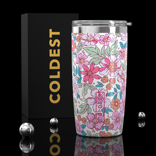 Coldest 20 oz Tumbler