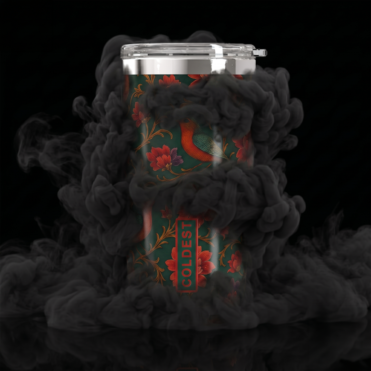 Coldest 20 oz Tumbler