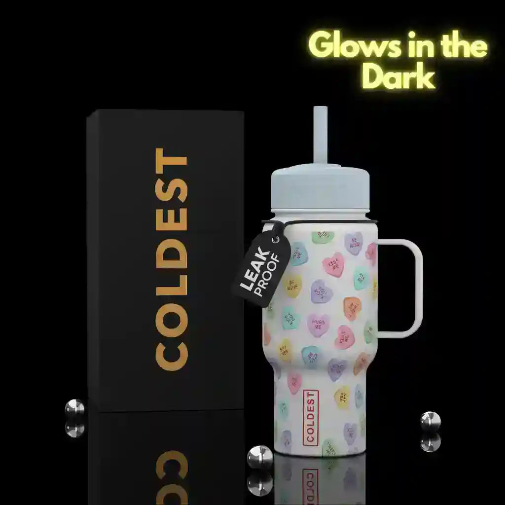 Coldest 20 oz Tumbler