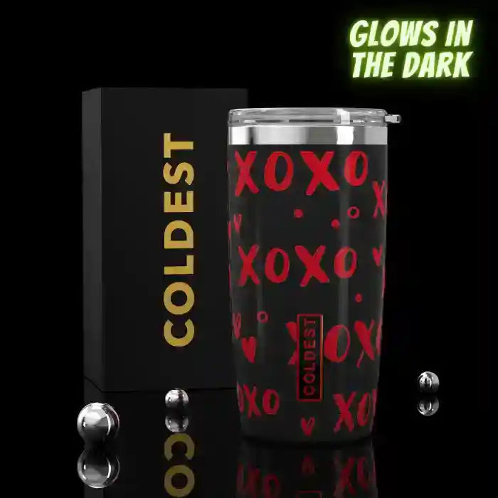 Coldest 20 oz Tumbler