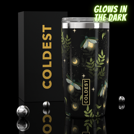 Coldest 20 oz Tumbler