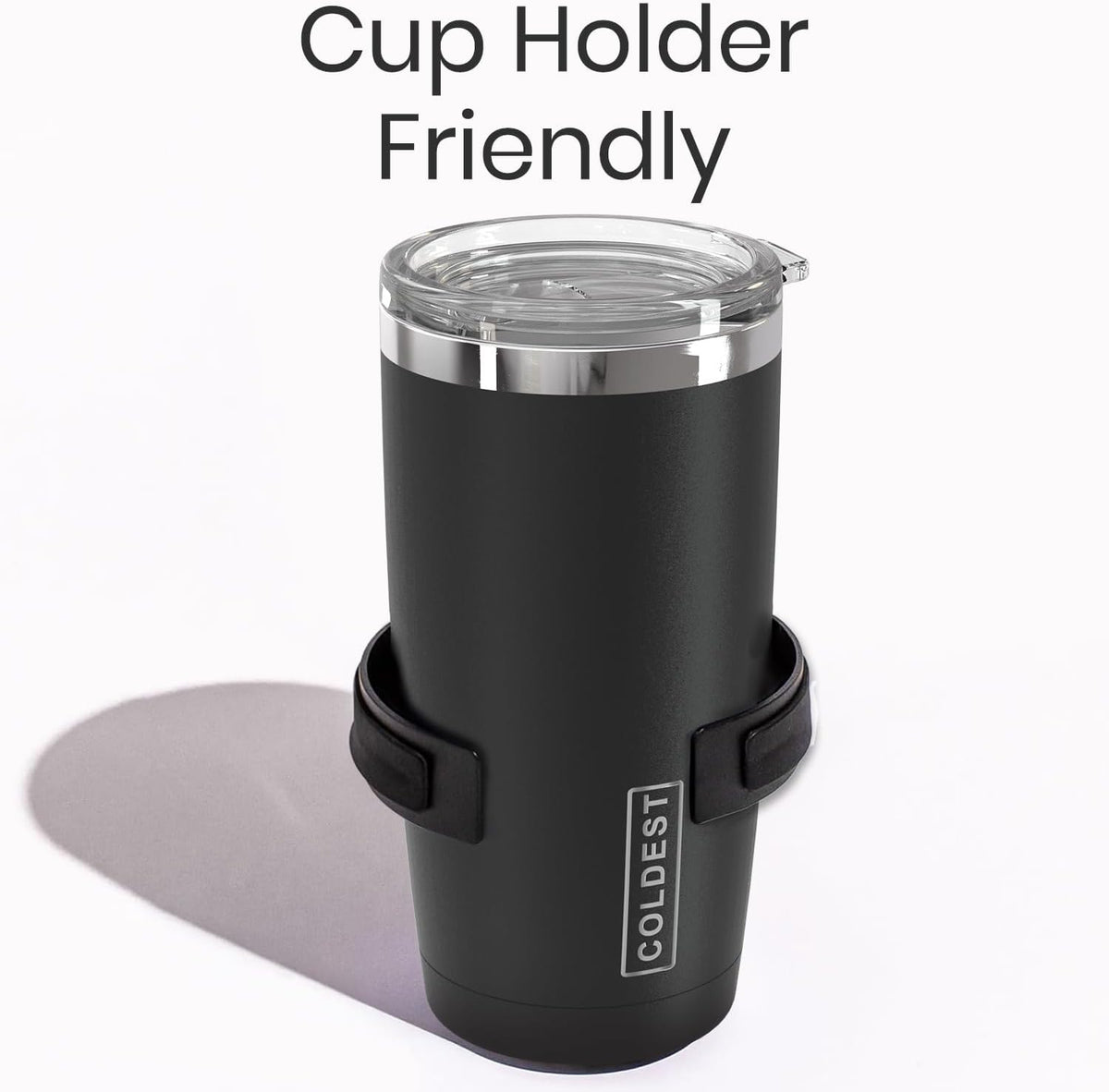 Coldest 20 oz Tumbler