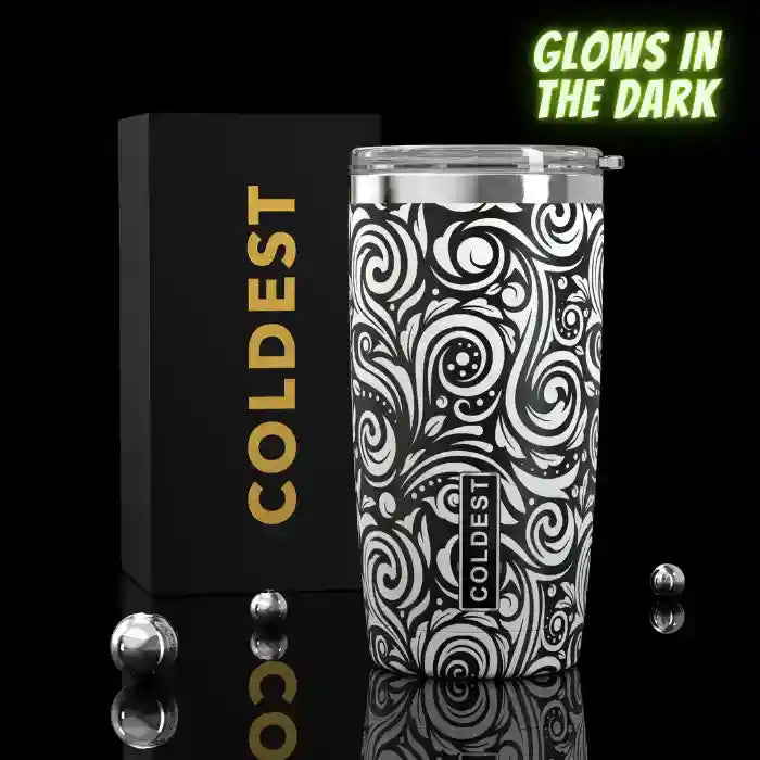 Coldest 20 oz Tumbler