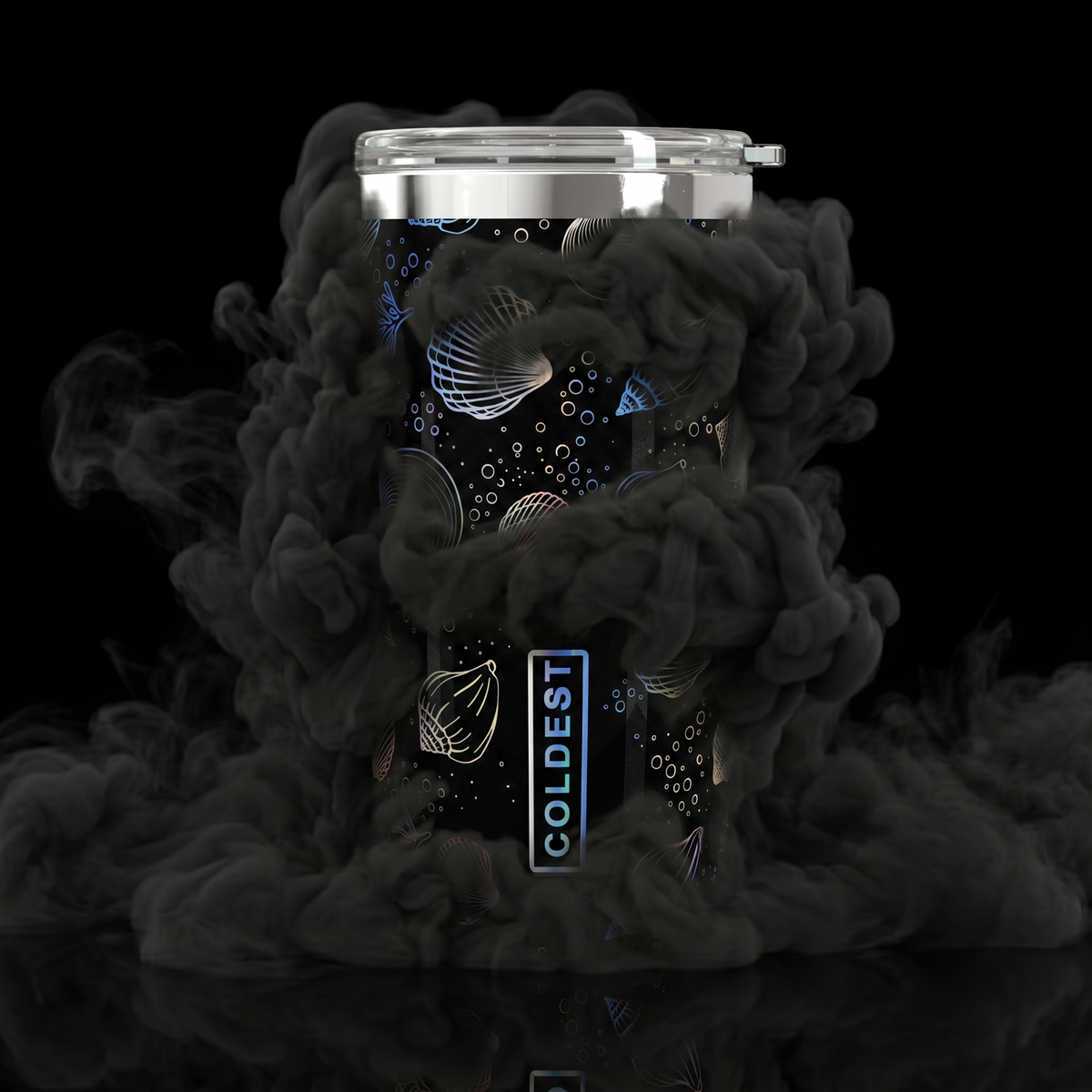 Coldest 20 oz Tumbler