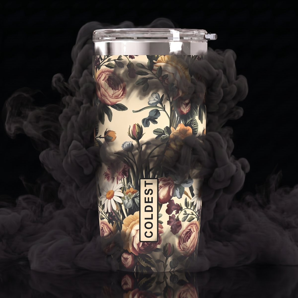 Coldest 20 oz Tumbler