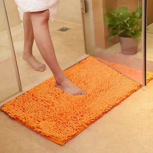 Thick Memory Foam Bath Mat –