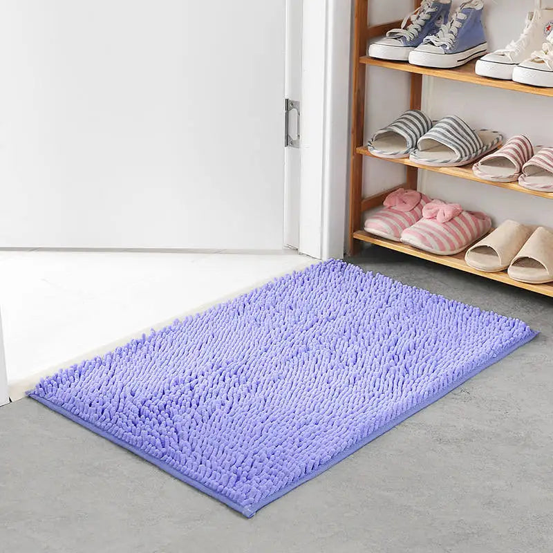 Thick Memory Foam Bath Mat –