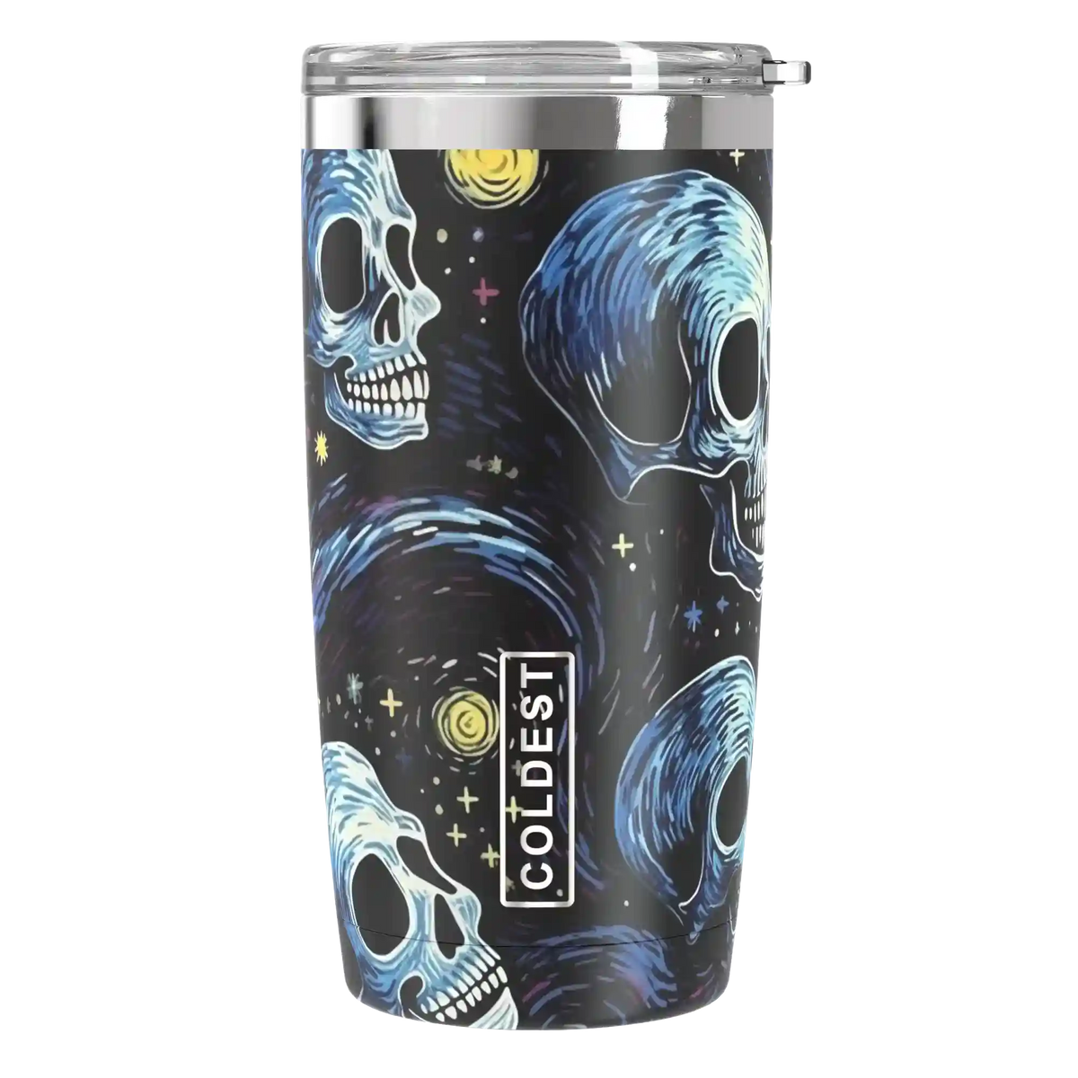 Coldest 20 oz Tumbler
