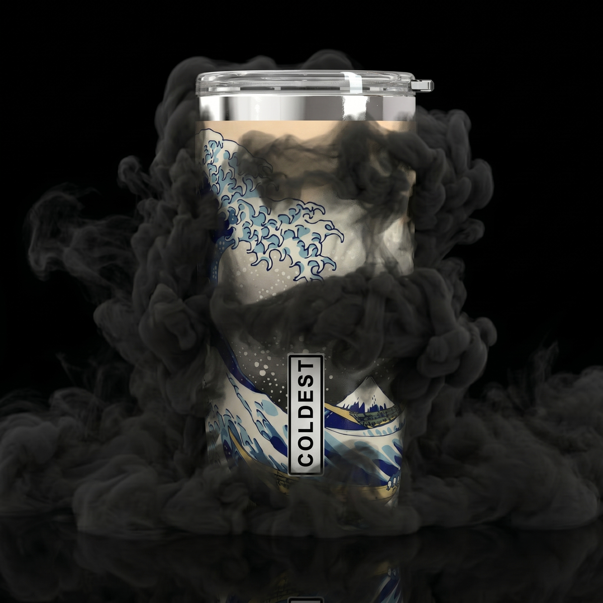 Coldest 20 oz Tumbler