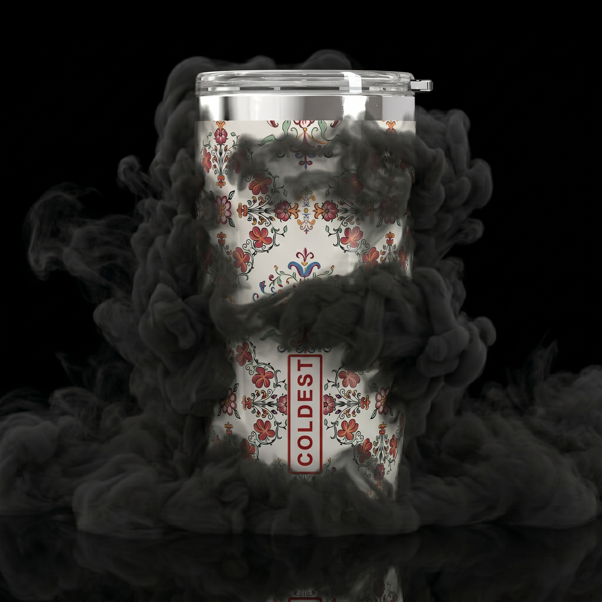 Coldest 20 oz Tumbler