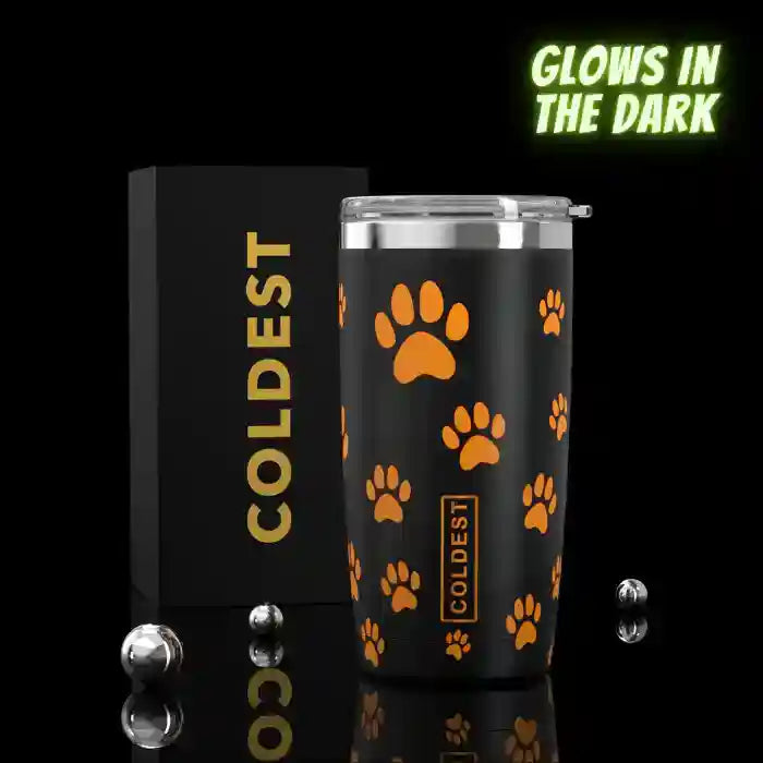 Coldest 20 oz Tumbler