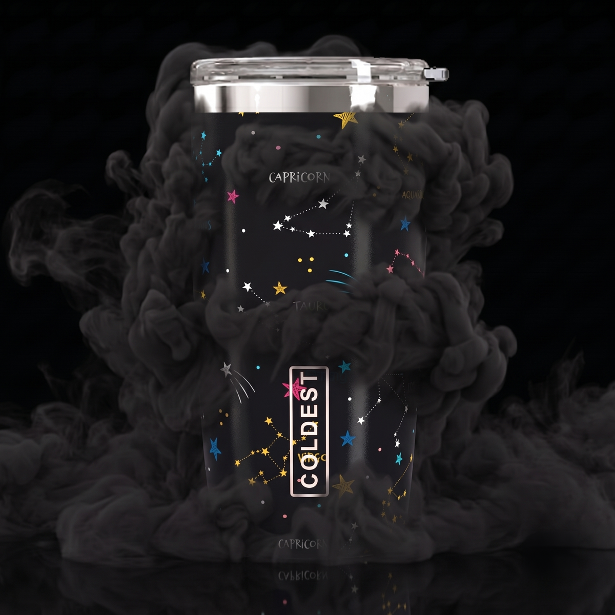 Coldest 20 oz Tumbler