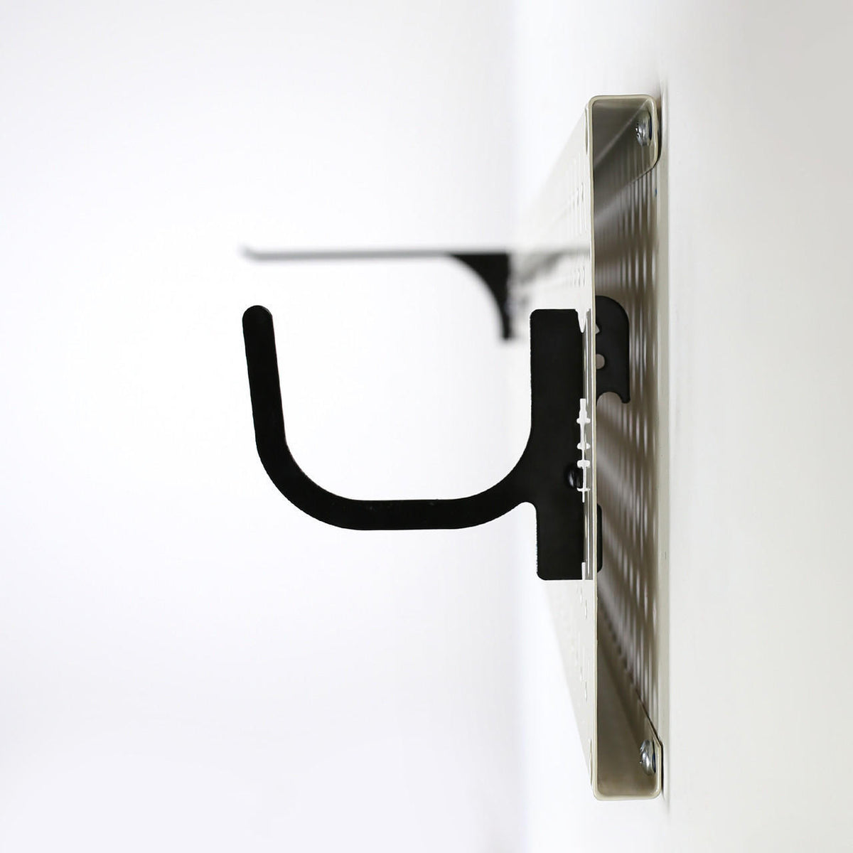 Lawn & Garden Tool Organization Wall Pegboard