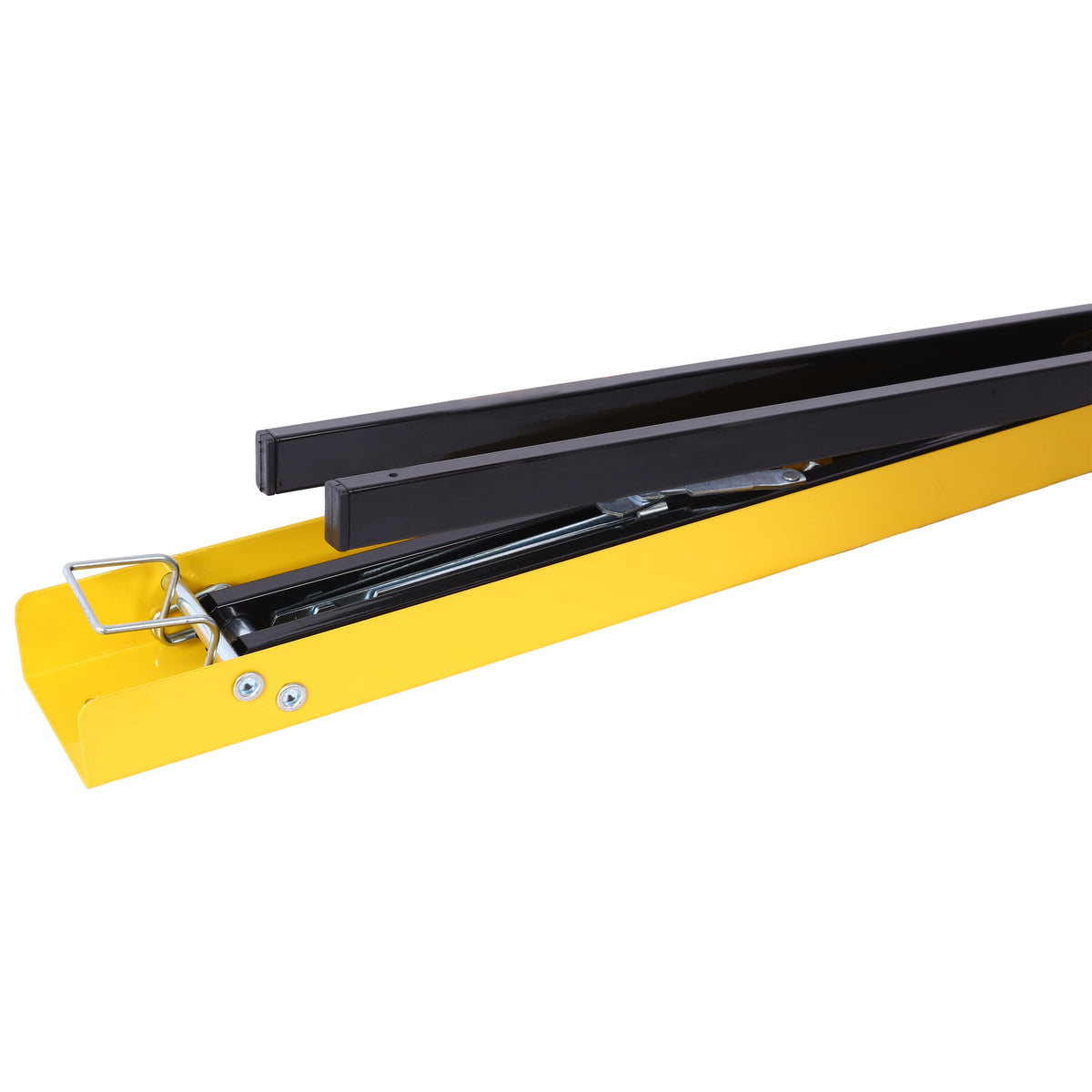 Saw Horses 2 Pack - Folding Portable Work Horse
