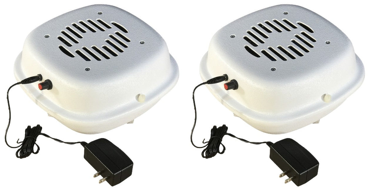 Litter Box Air Purifier