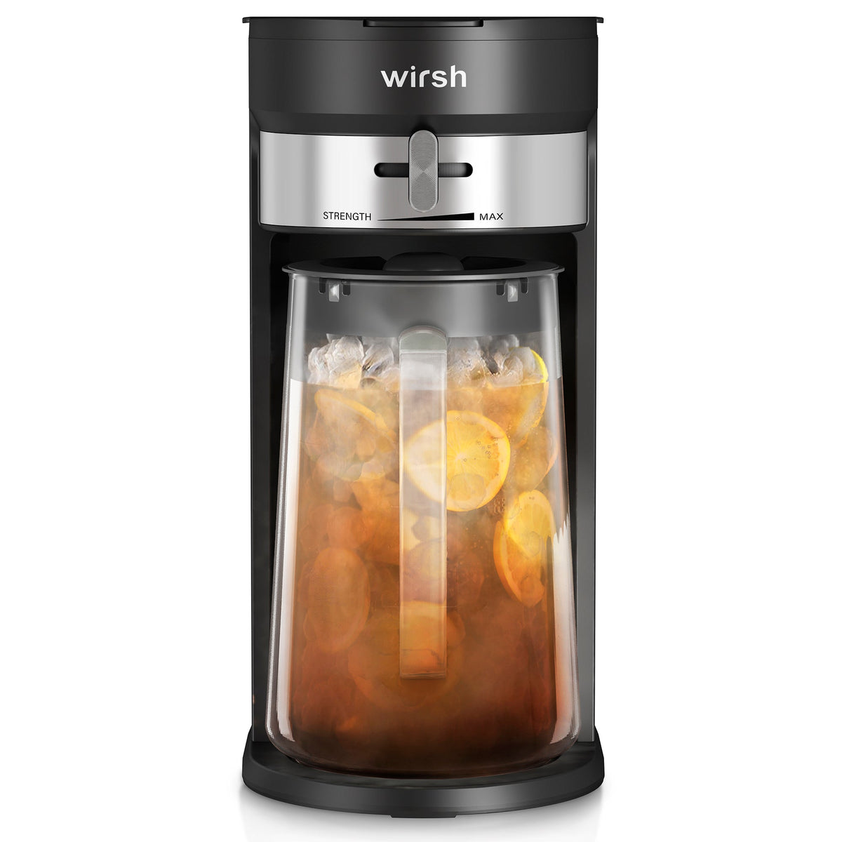 Wirsh Iced Coffee Maker,  Iced Tea Maker