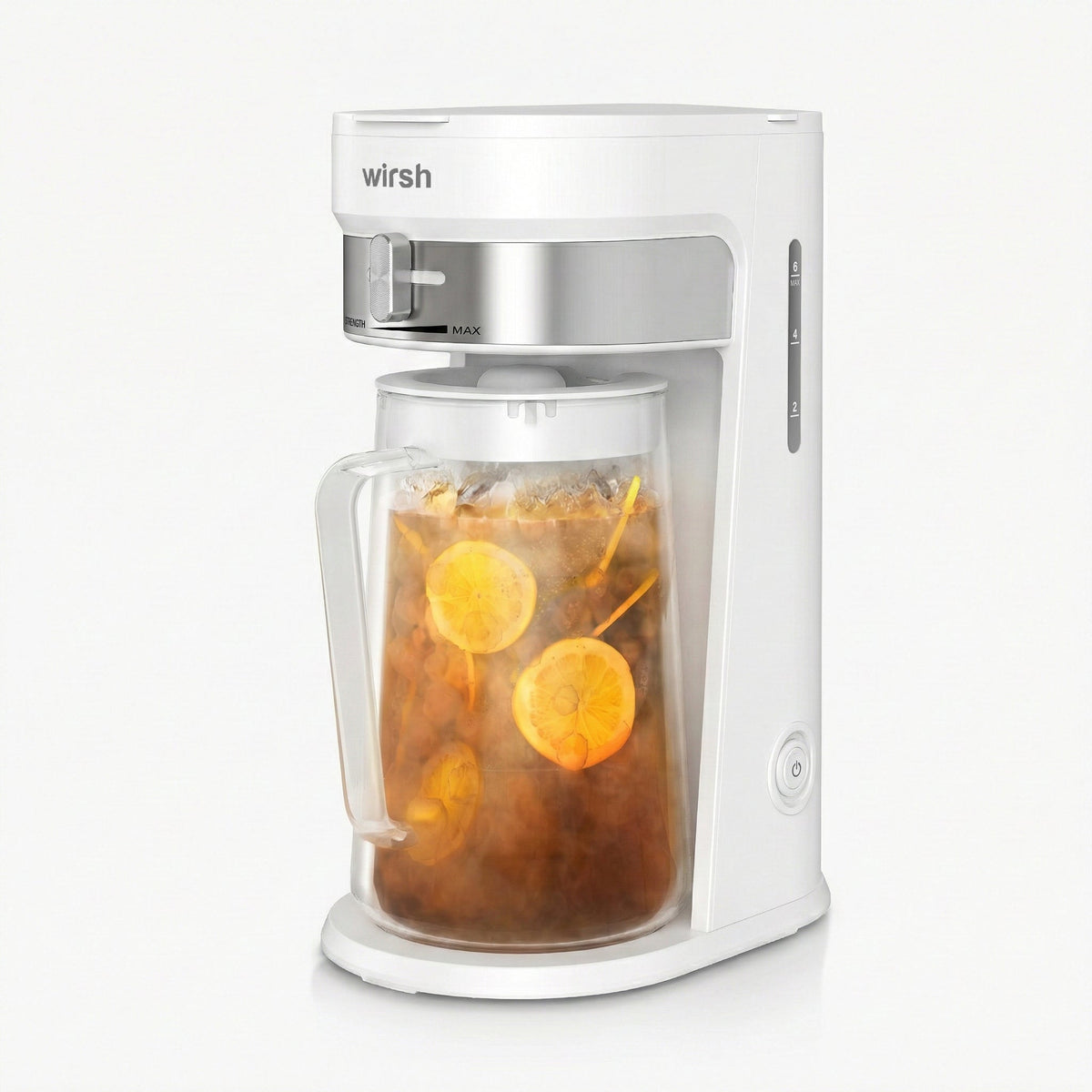 Wirsh Iced Coffee Maker,  Iced Tea Maker